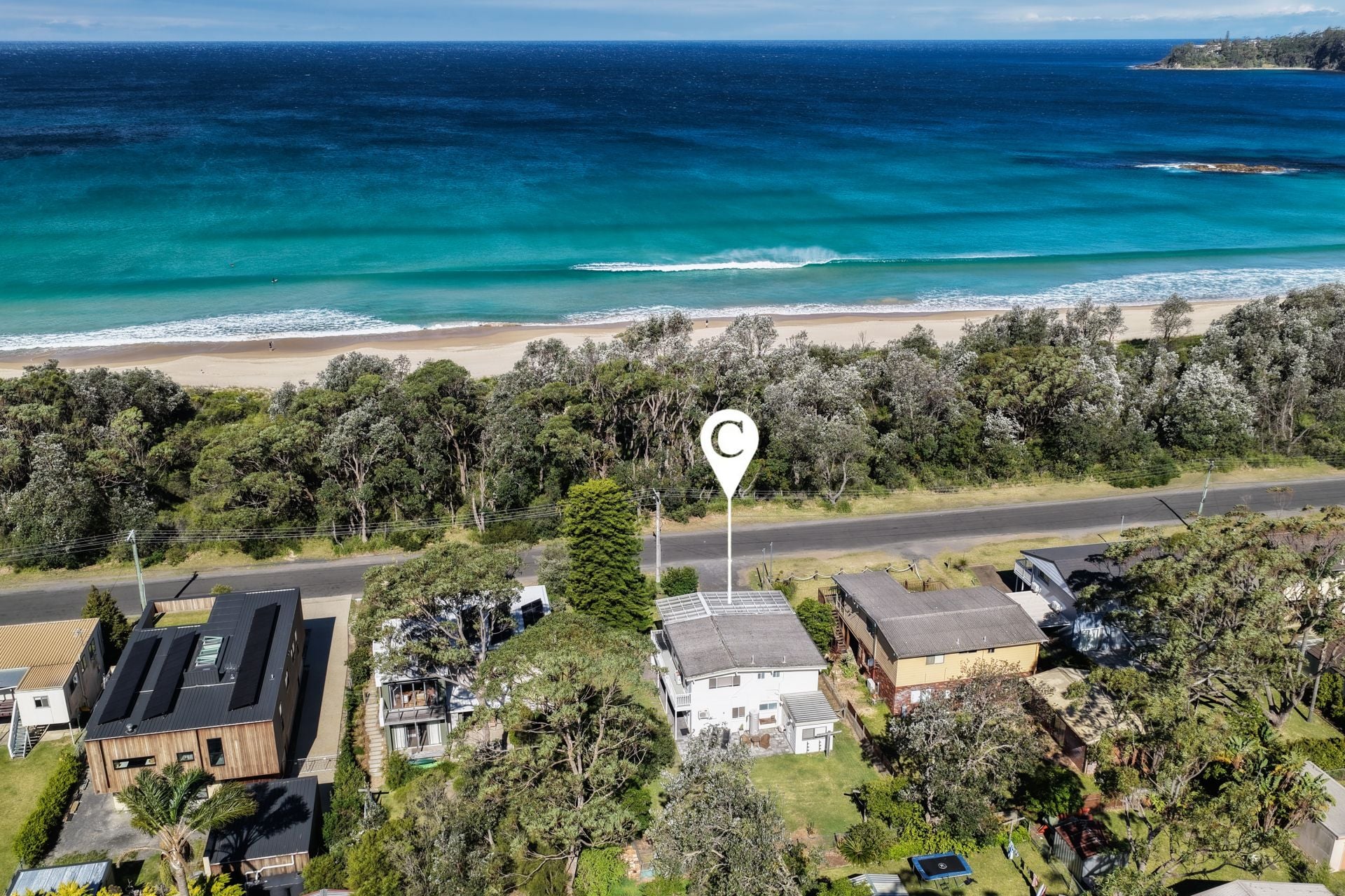 17 Matron Porter Drive, Narrawallee - Image 1