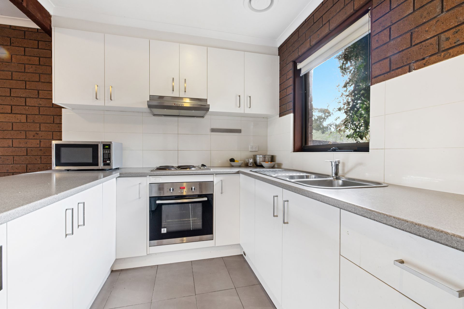 Modern Comfort Meets Everyday Convenience