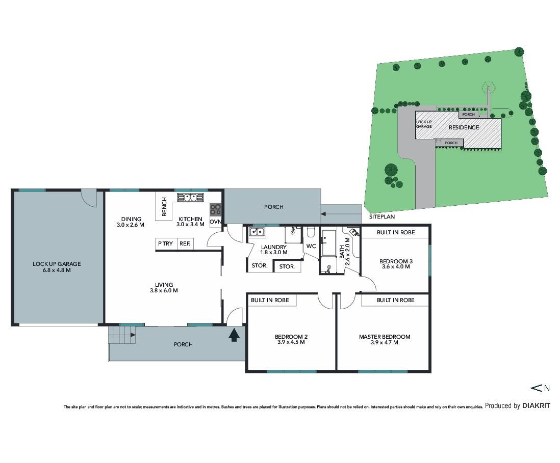 Perfect Family Home