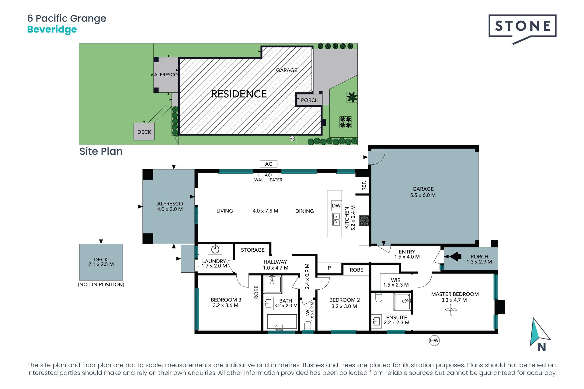 Parkside Perfection in Mandalay Estate!