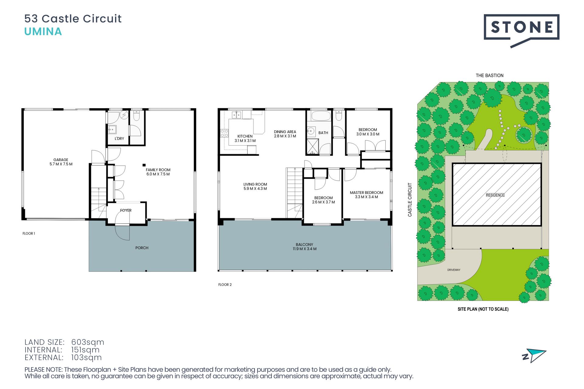 Charming family-entertainer with some of the best views Umina Beach has to offer!!