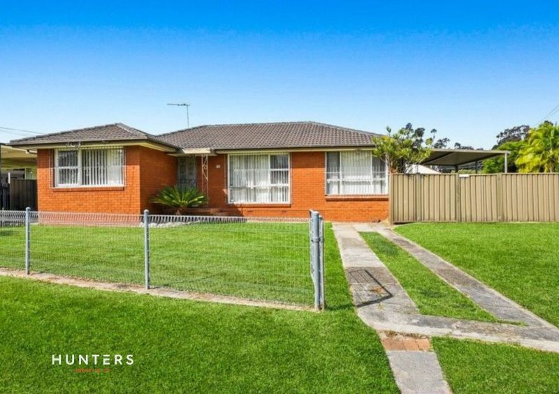 26 Bindea Street, Mount Pritchard