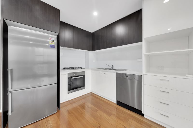 302/1 Eden Street, Heidelberg Heights