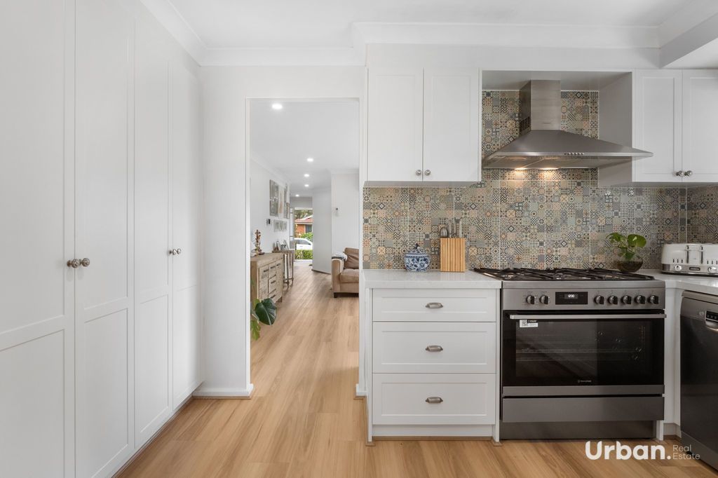 Bligh Park 13 Tindell Street