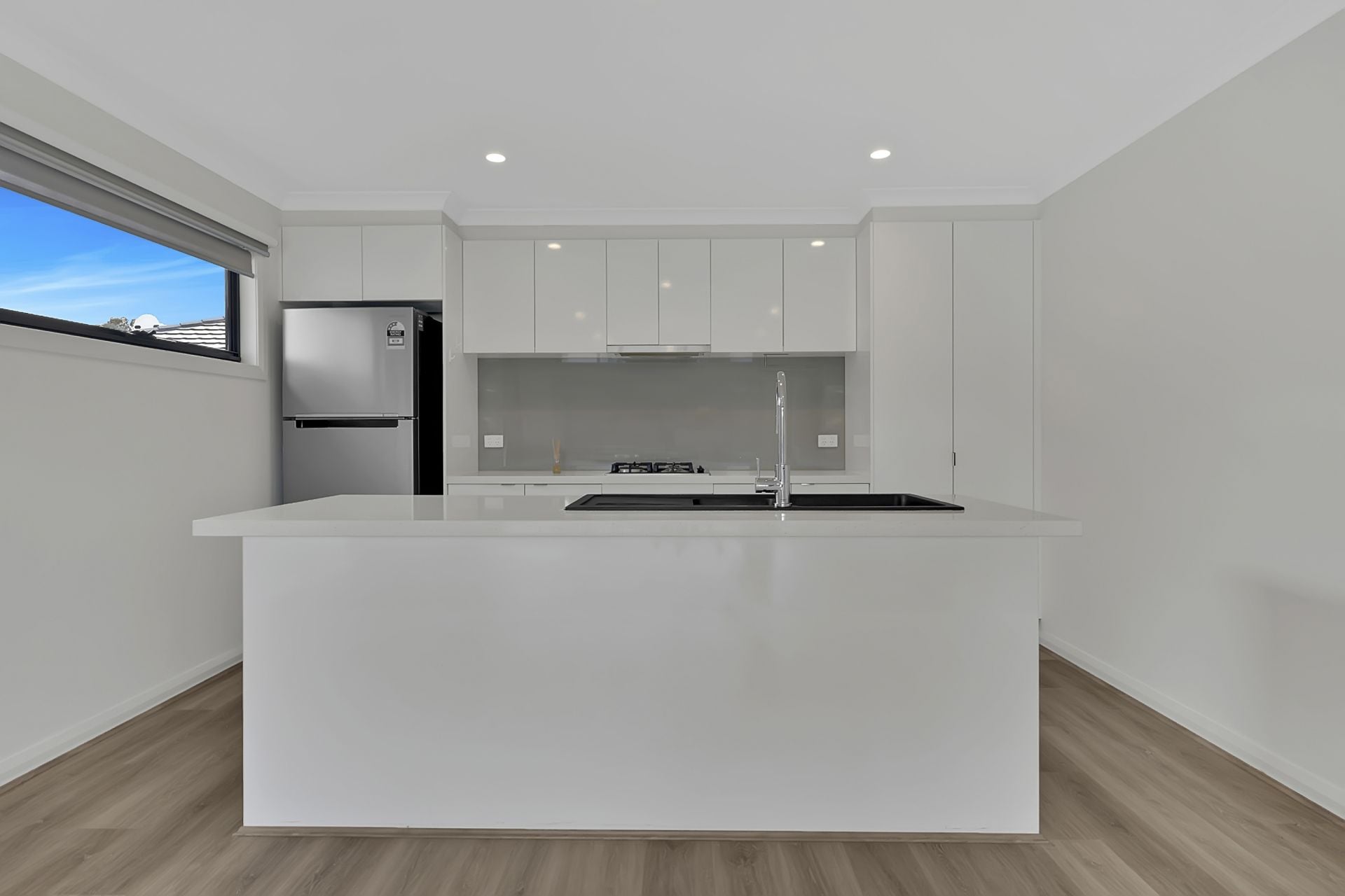 Primly Positioned For Lifestyle Ease