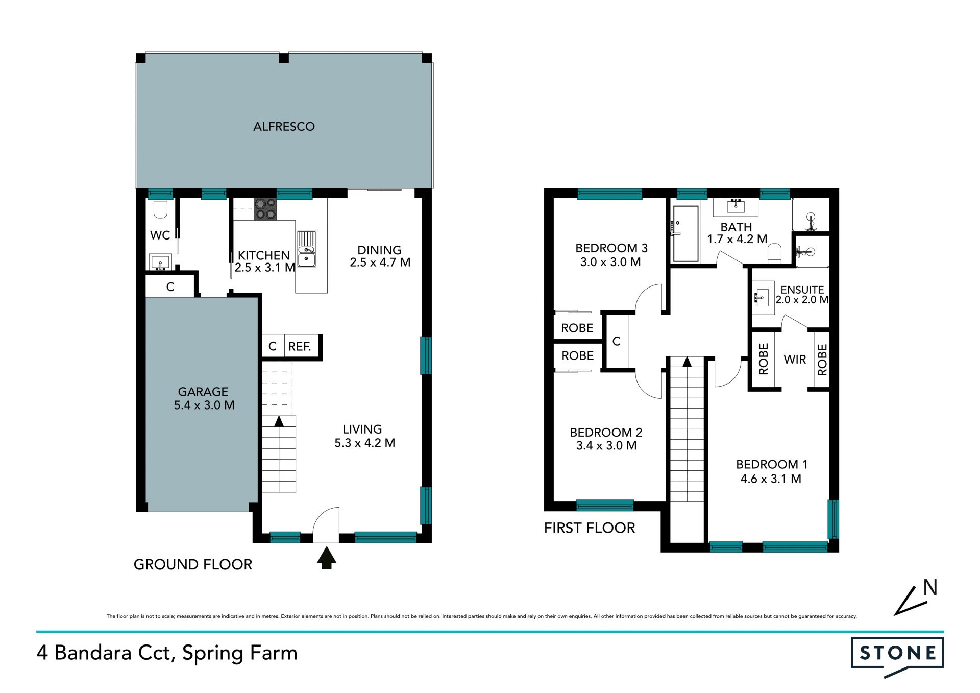 Comfortable living at its best!