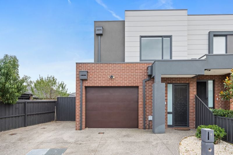 6 Gia Lane, Wollert