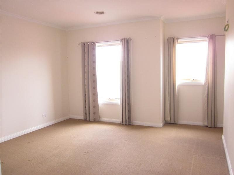 SPACIOUS LIVING