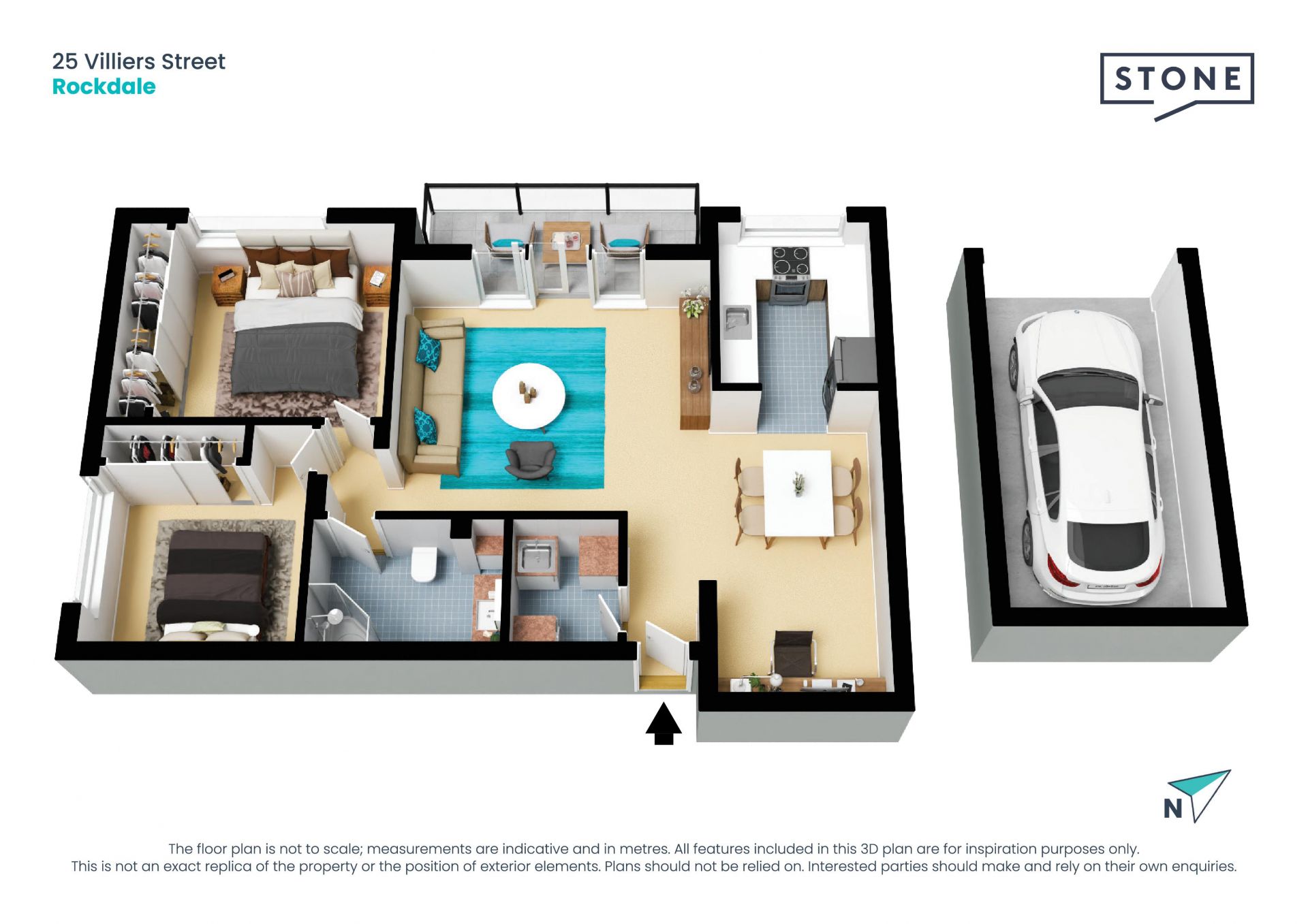 Under Contract
