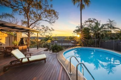 Wheeler Heights - 53 Penrith Avenue