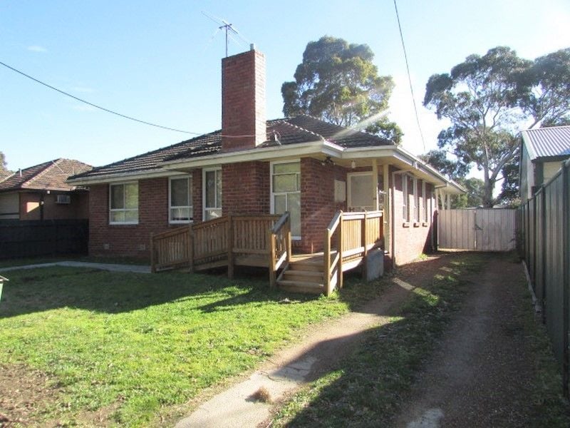96 Southern Road, Heidelberg Heights