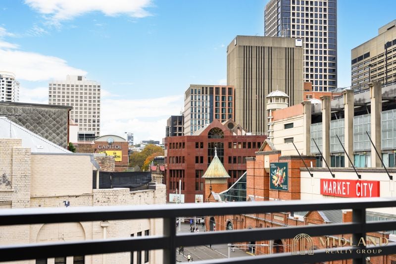 507/88 Hay Street, Haymarket, Haymarket - Thumbnail 5