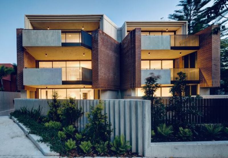 5/1 Spencer Street Rose Bay NSW, Rose Bay - Thumbnail 6