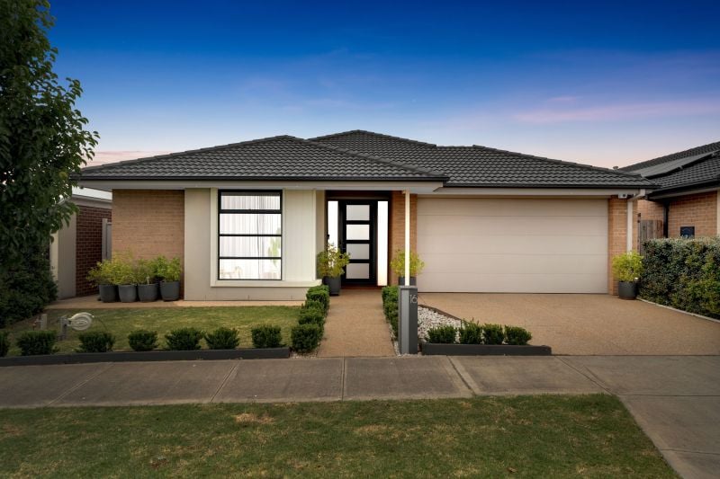 16 Providence Avenue, Wollert