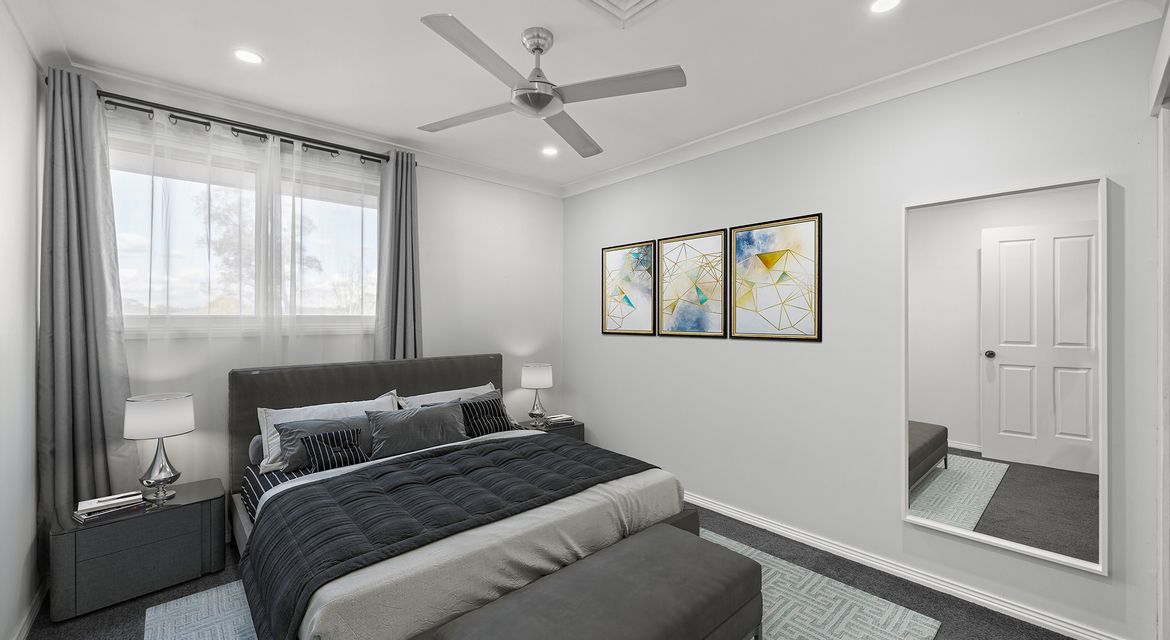 Mcgraths Hill 15 Balmain Road