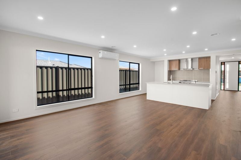 Lot 5522 Twyford Street, Mickleham