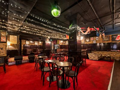 Lot 44/60 Park Street, Sydney