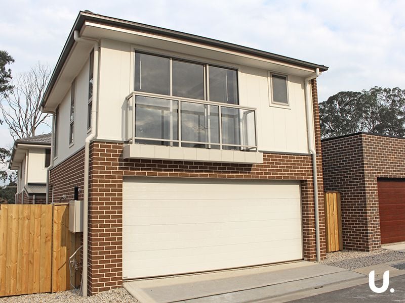 Austral 112A Edmondson Avenue