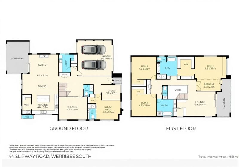 44 Slipway Road, Werribee South VIC, Werribee South - Image 1