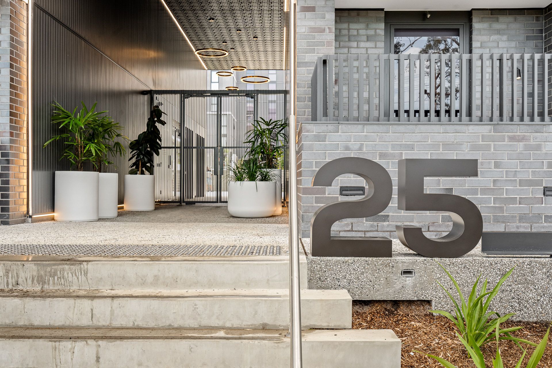 509/25 George Street, North Strathfield, North Strathfield - Thumbnail 6