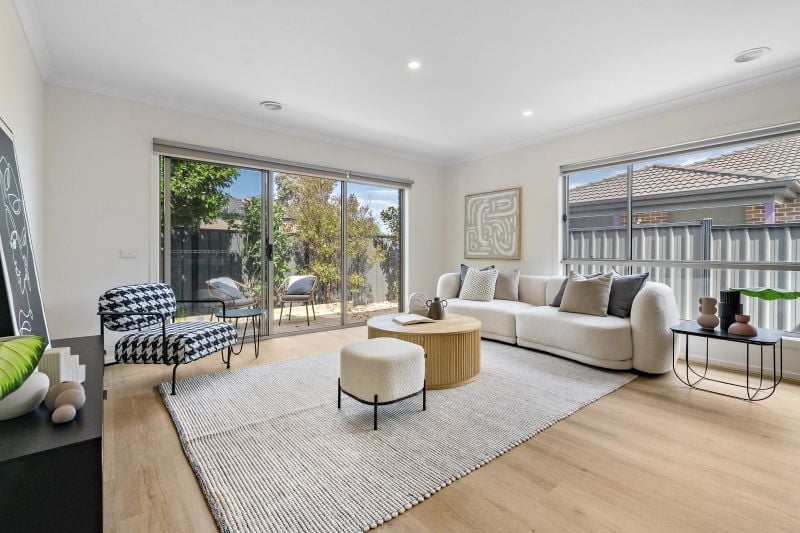 21 Bancroft Street, Wollert