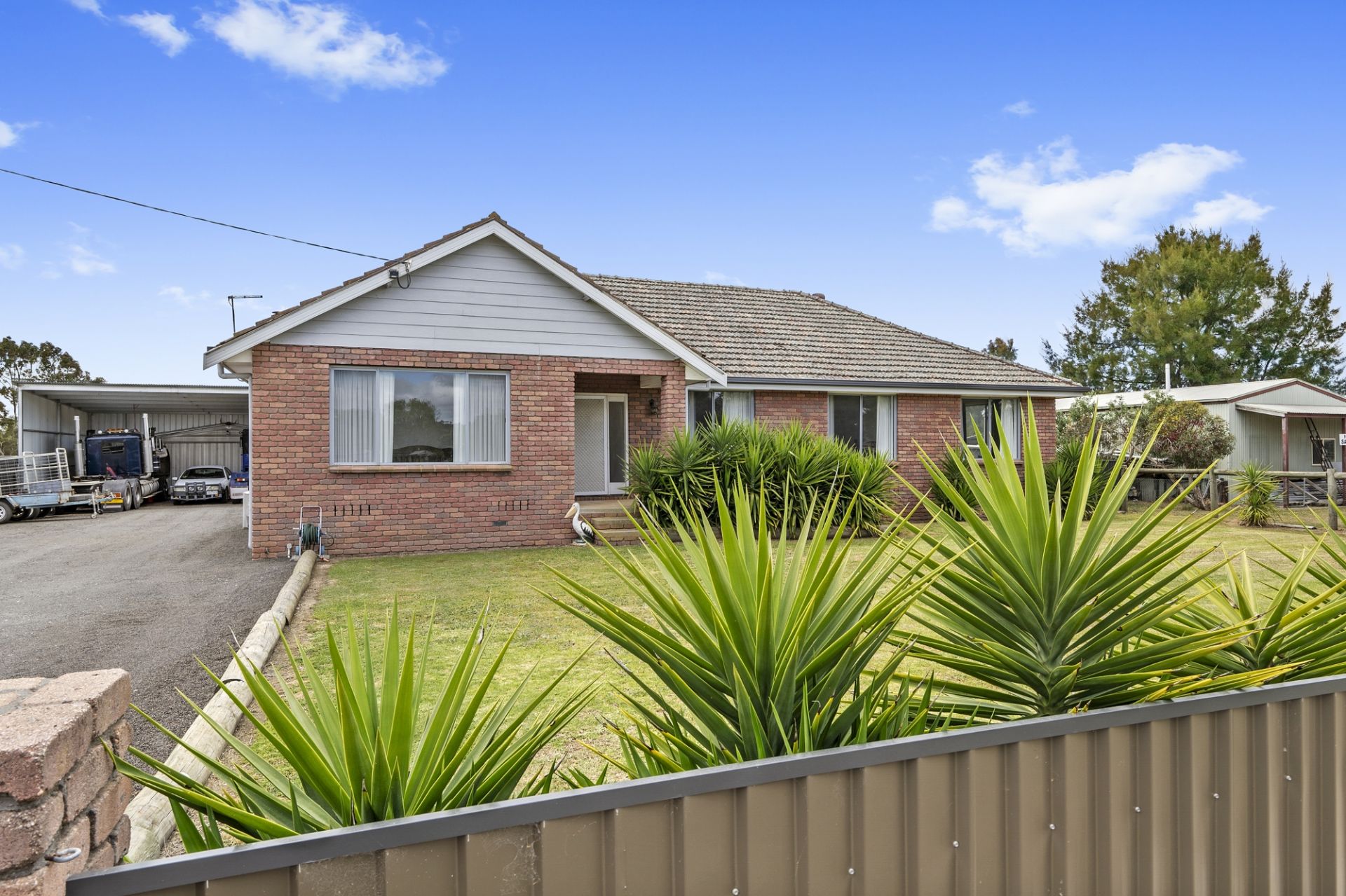 540 Timor  Road, Bowenvale, Bowenvale - Thumbnail 2