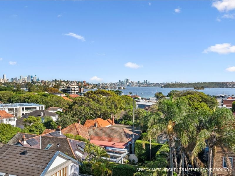 41-55 Dover Road & 32-38 Wilberforce Avenue Rose Bay NSW, Rose Bay - Thumbnail 4