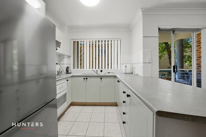 1/38 Lane Street, Wentworthville