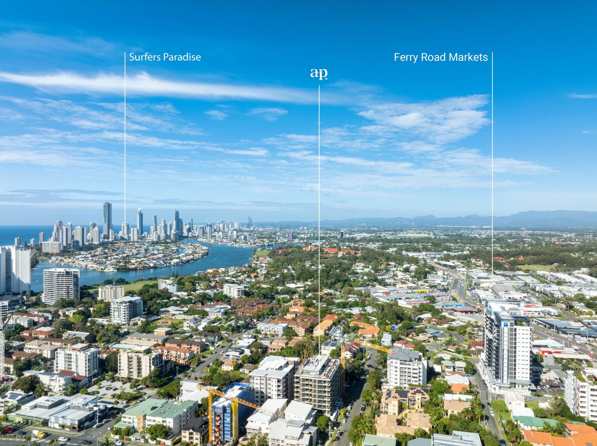 306/15 Waverley Street, Southport - Image 1