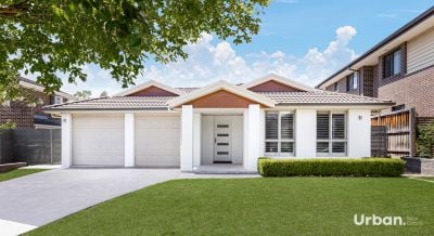 Colebee 18 Shearer Place