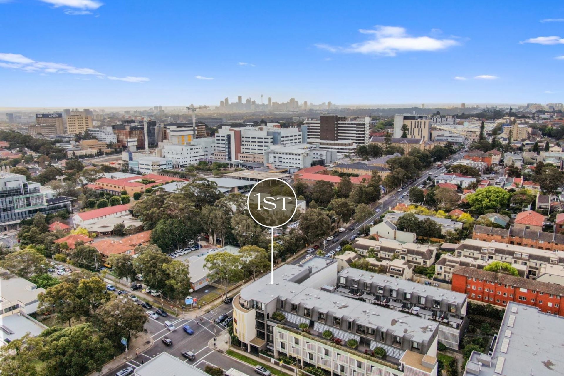 21/201-207 Barker Street Randwick NSW, Randwick - Thumbnail 8