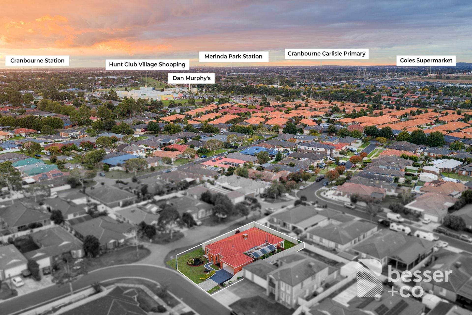 23 Stone Hill Circuit, Cranbourne East - Thumbnail 3