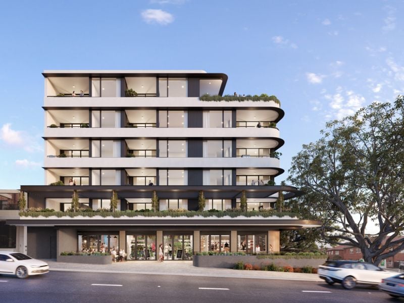 302/40 Kingsway CRONULLA 2230