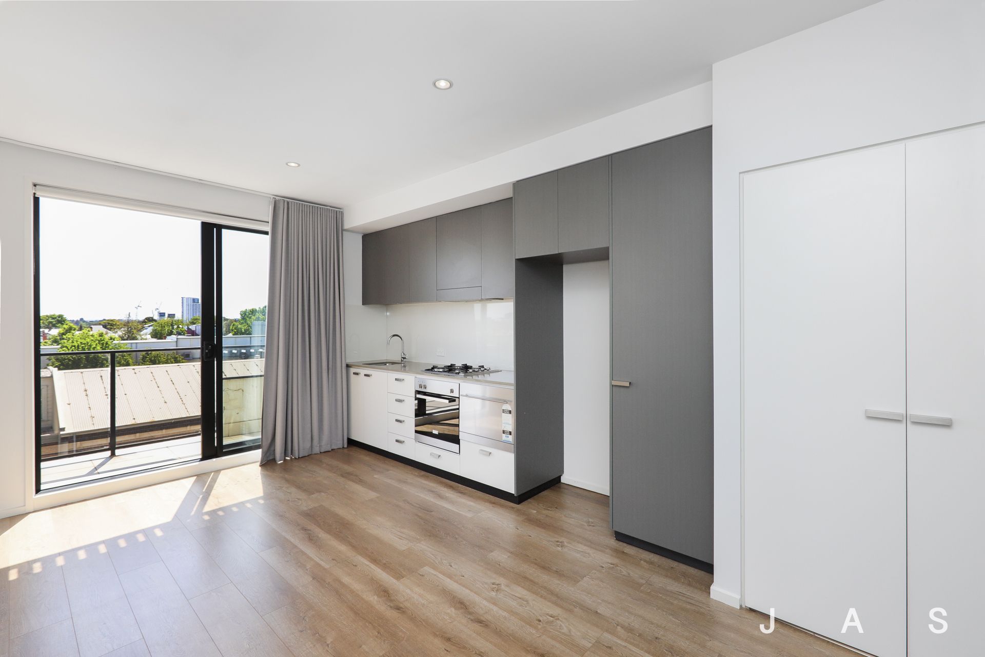 313/71 Henry Street Kensington VIC, Kensington - Thumbnail 5