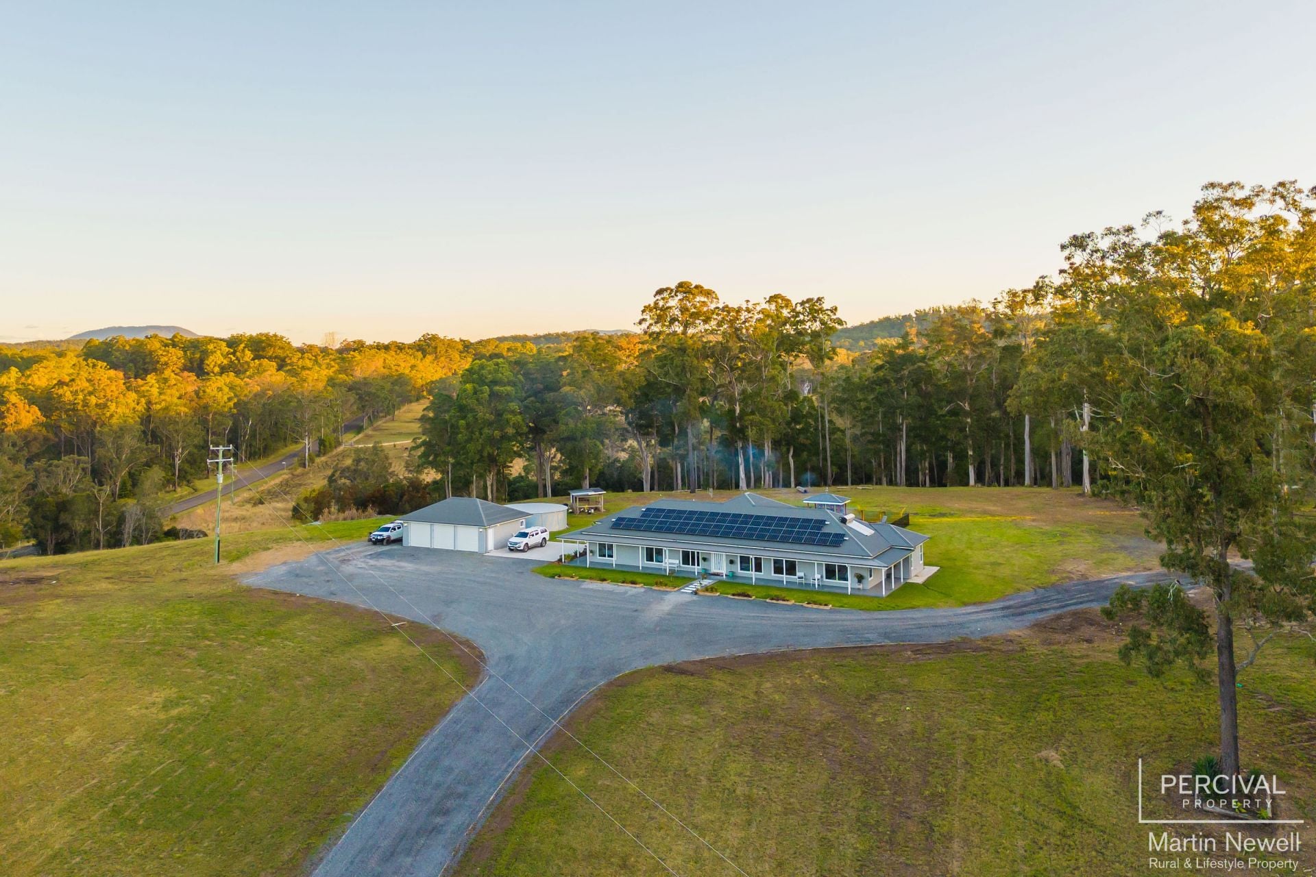 540 Burrawan Forest Drive Lake Innes NSW, Lake Innes - Thumbnail 2