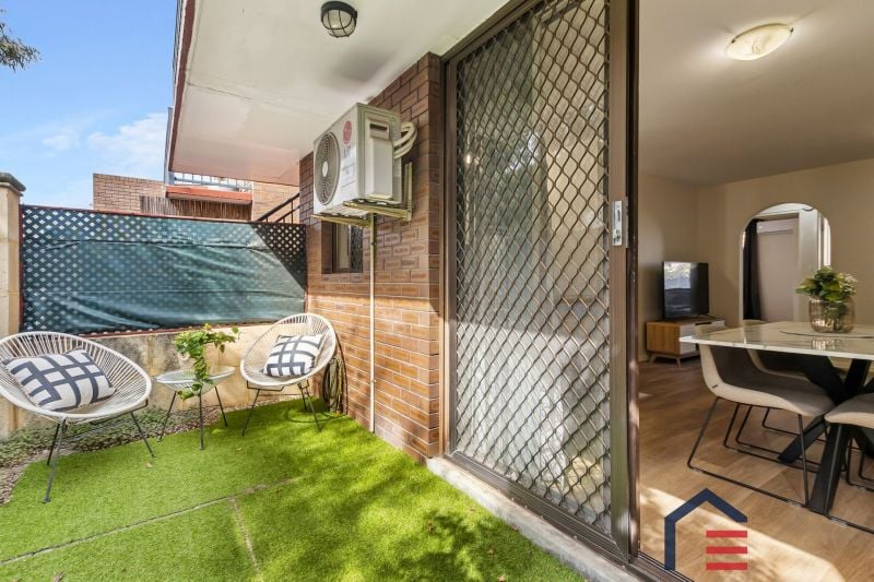2/65 Fourth Avenue, Mount Lawley