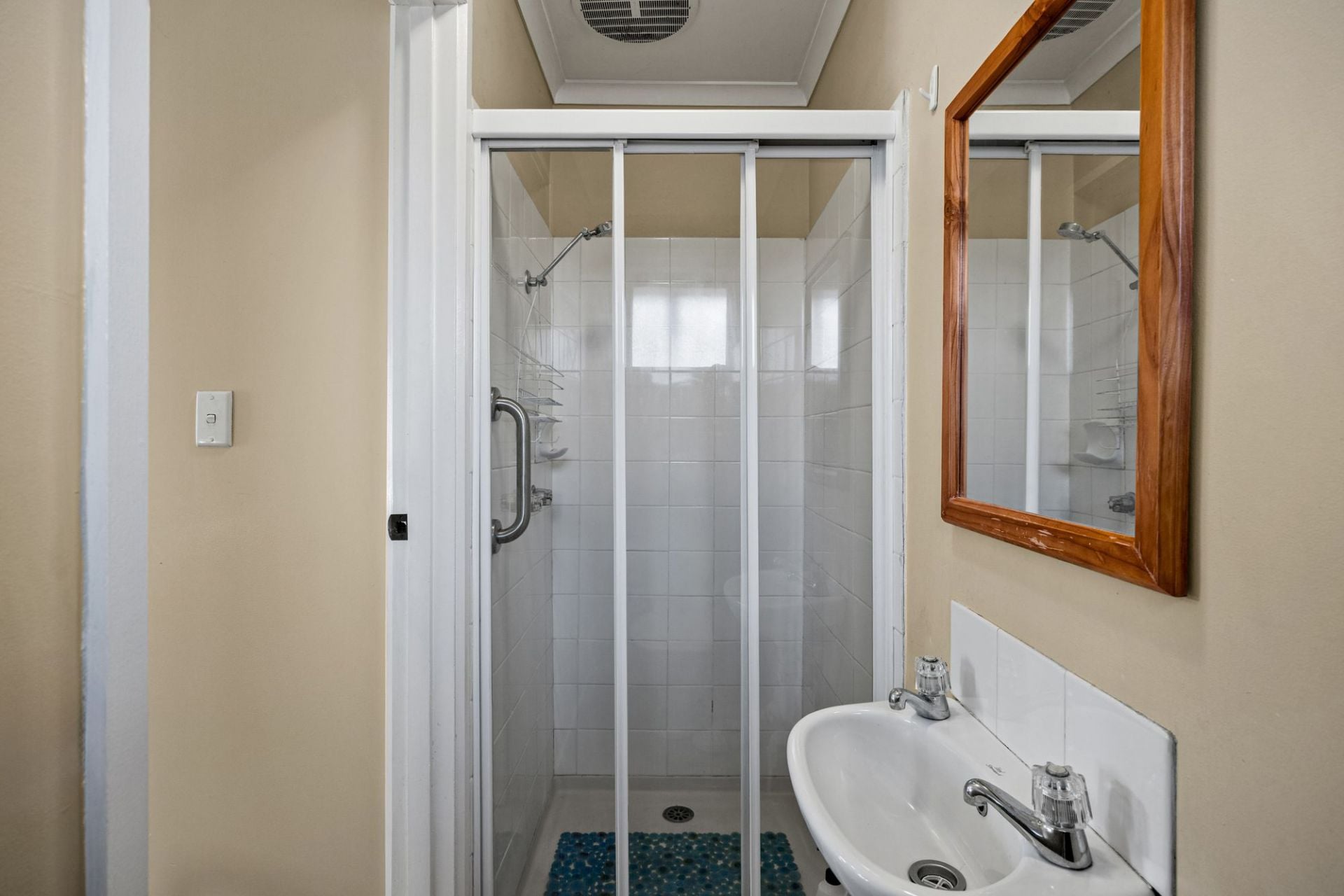 Space, Flexibility & Exceptional Car Accommodation