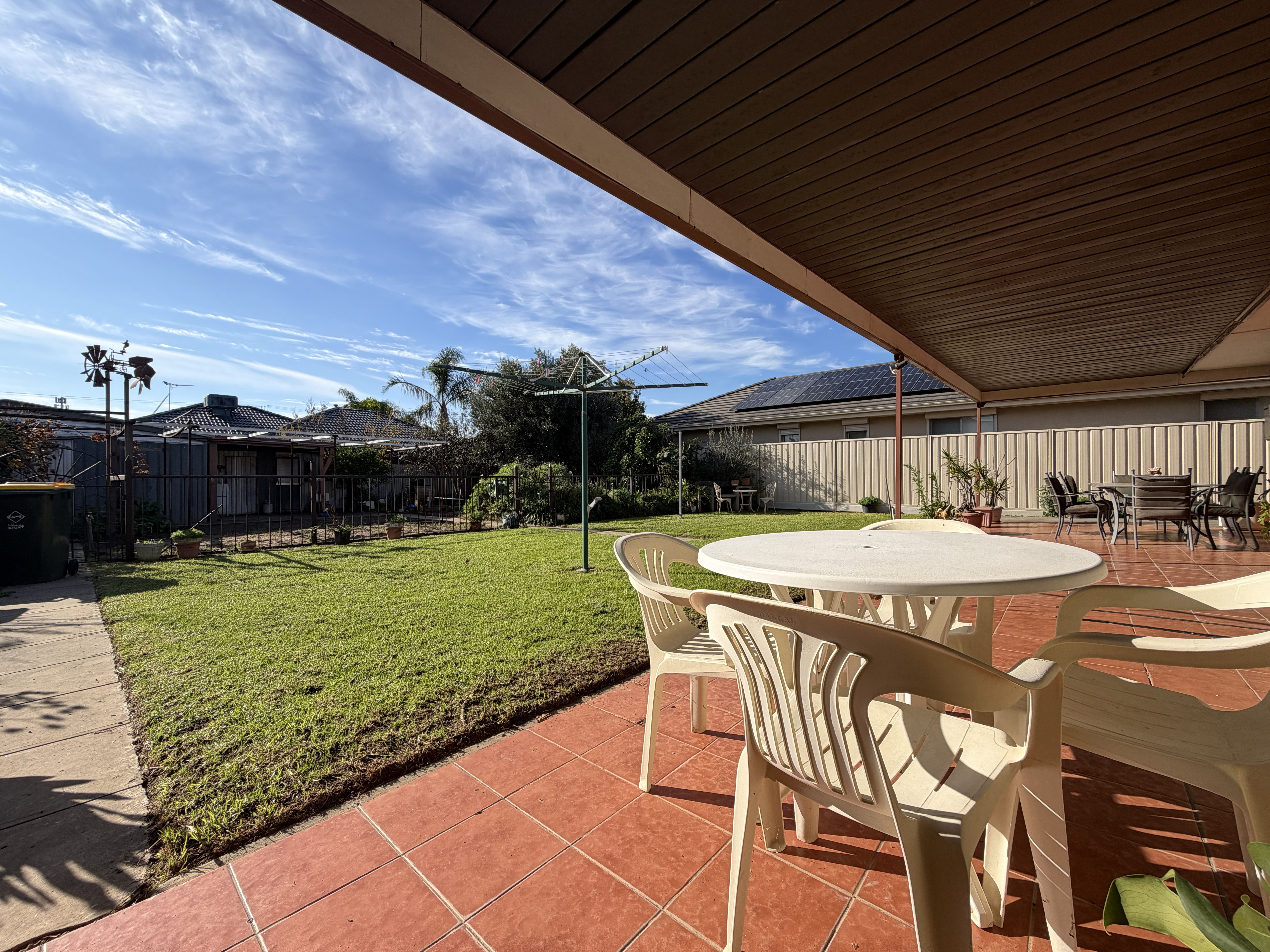 18 Bolingbroke Avenue, Fulham Gardens SA 5024