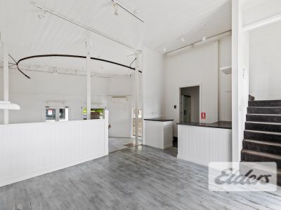 RECENTLY REFURBISHED CHARACTER OPPORTUNITY!