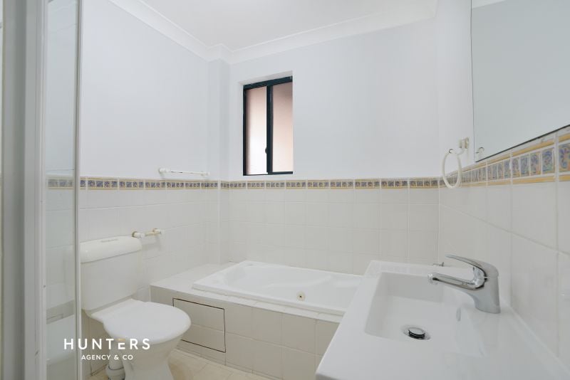 17/43-49 Memorial Avenue, Merrylands
