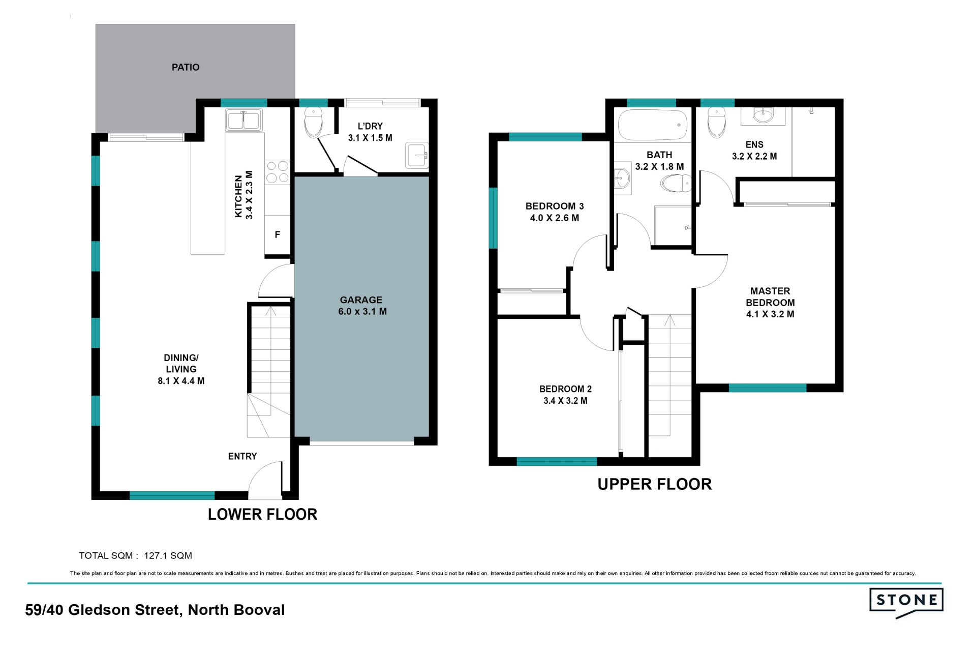 Brilliant Opportunity in Sought after Complex!!