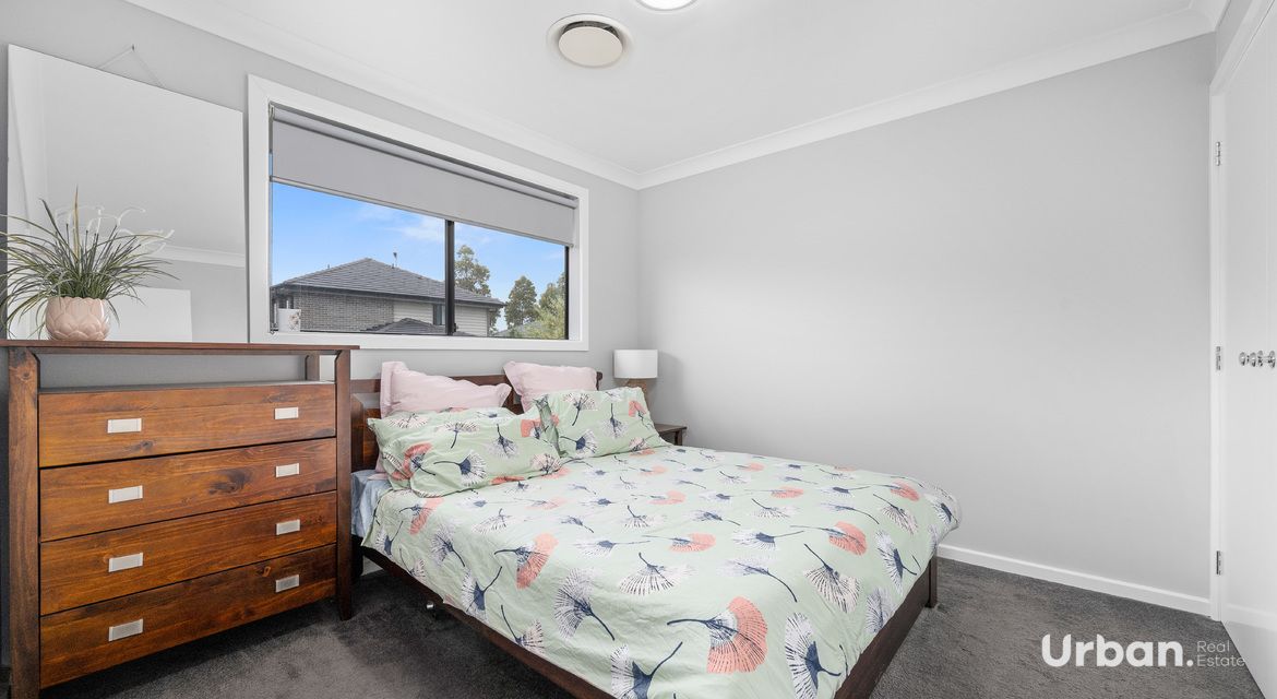 Denham Court 11 Matrush Street