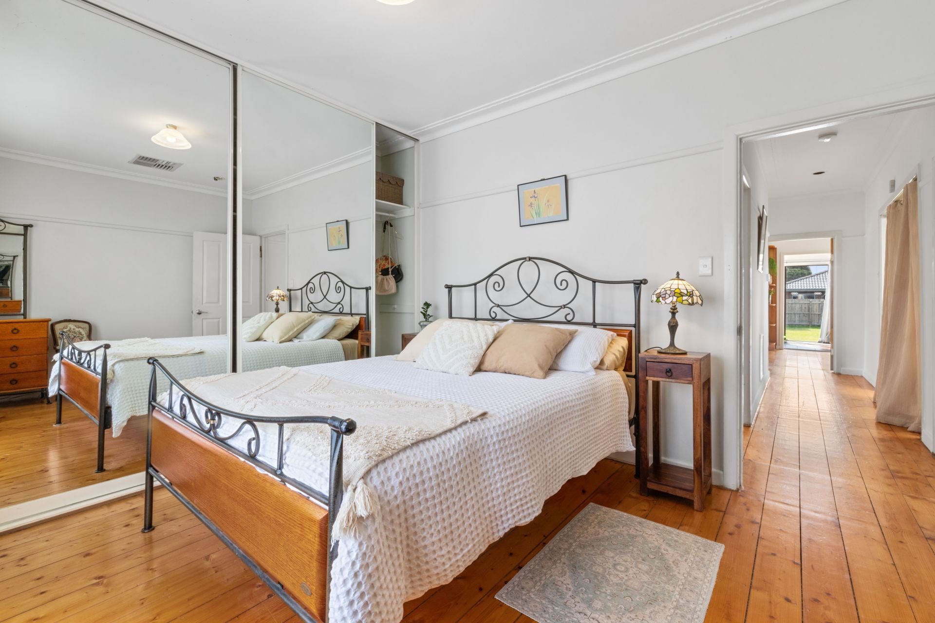 Classic Home Offering Space And Potential