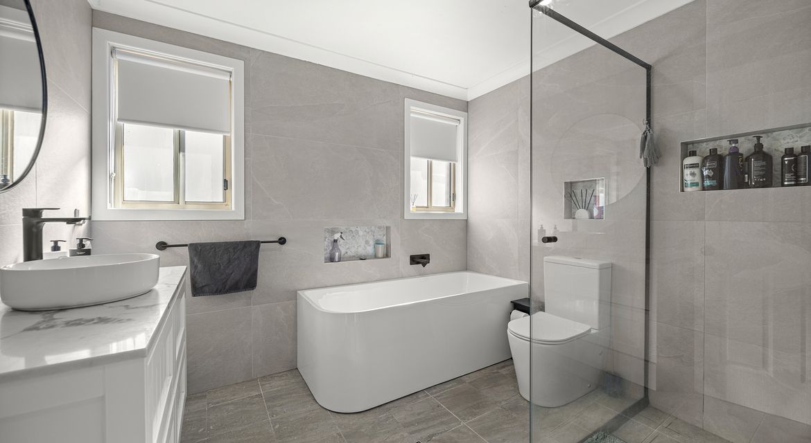 Mcgraths Hill 15 Balmain Road