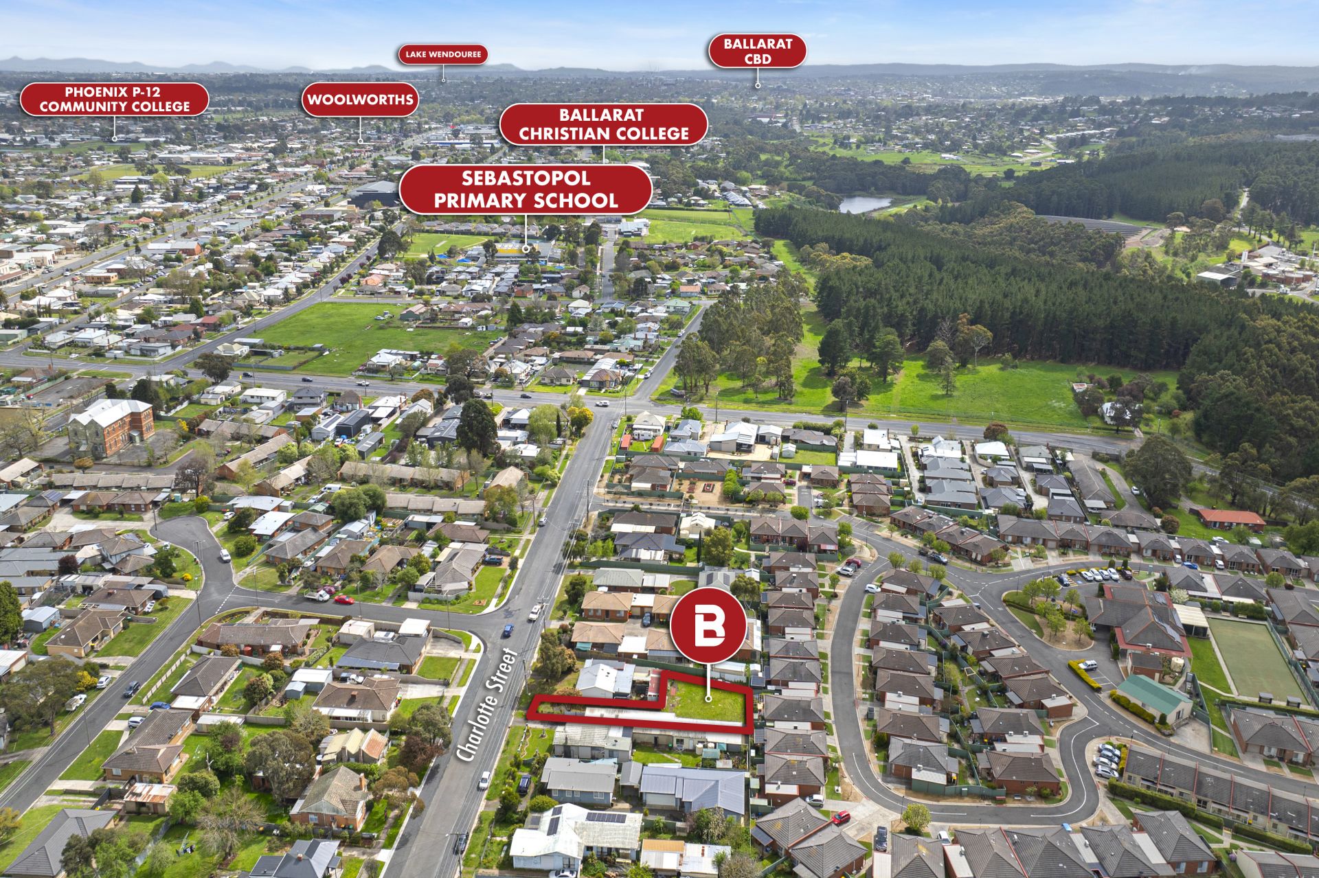 31A Charlotte Street, Sebastopol, Sebastopol - Thumbnail 3