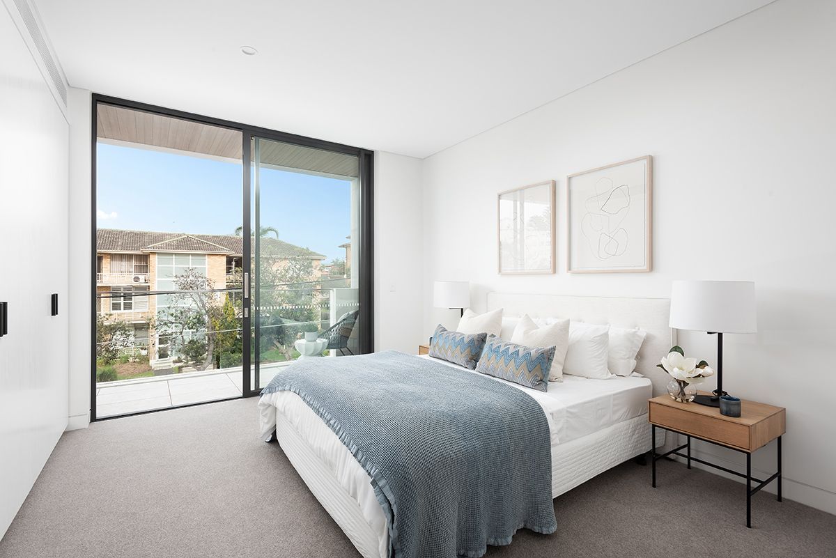 302/1 Roker Street, CRONULLA, Cronulla - Thumbnail 8