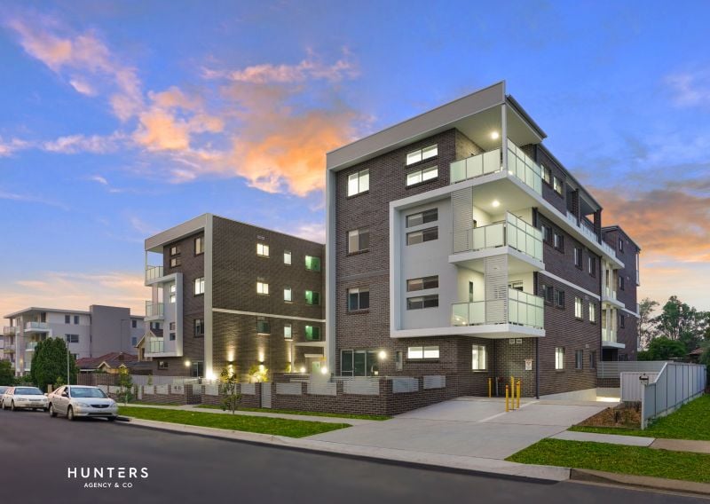 15/49 Essington Street, Wentworthville