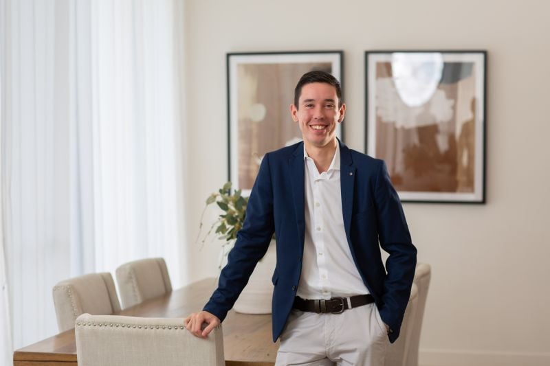Marcus D'Angola