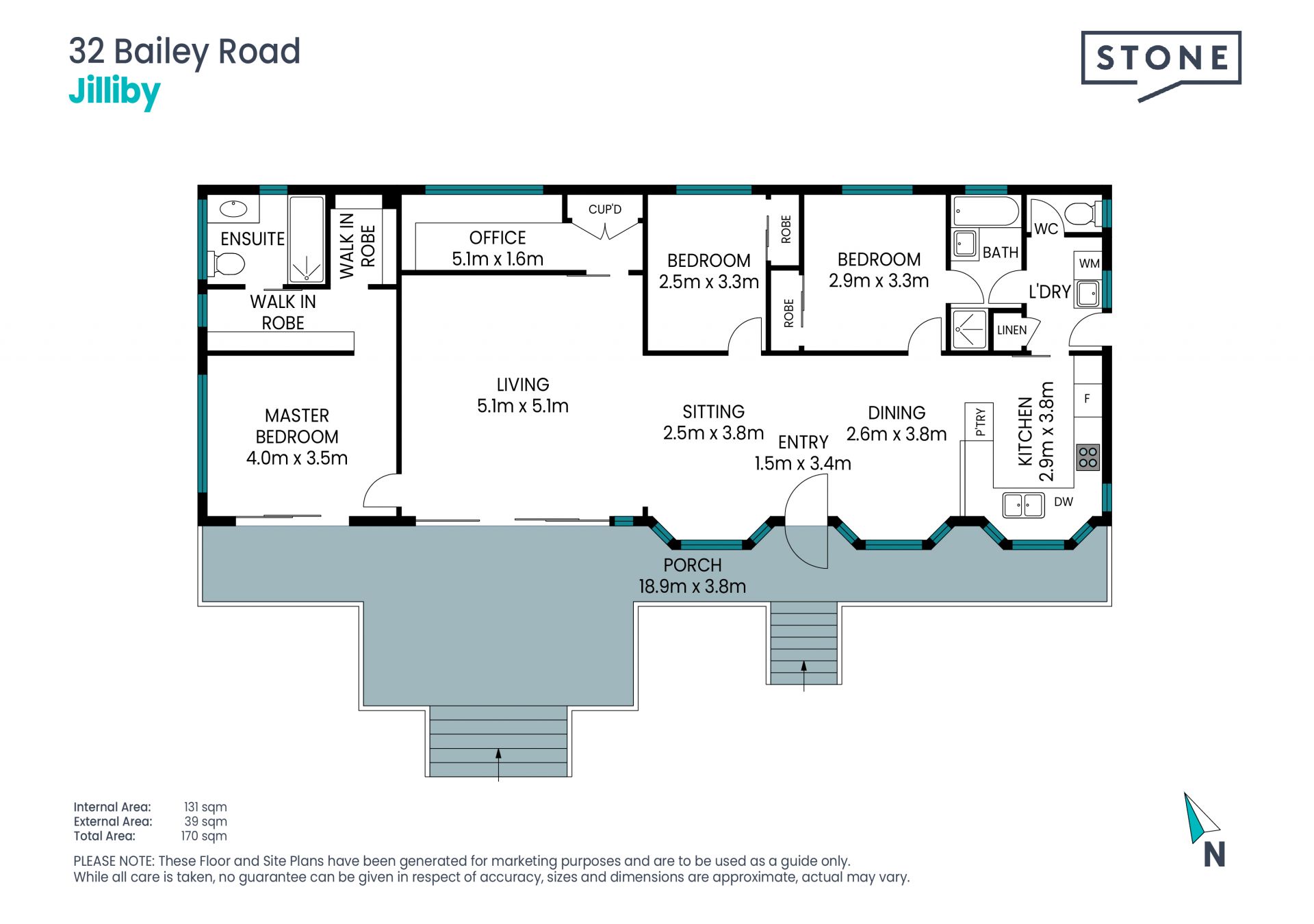 SOLD BY SCOTT WALL!