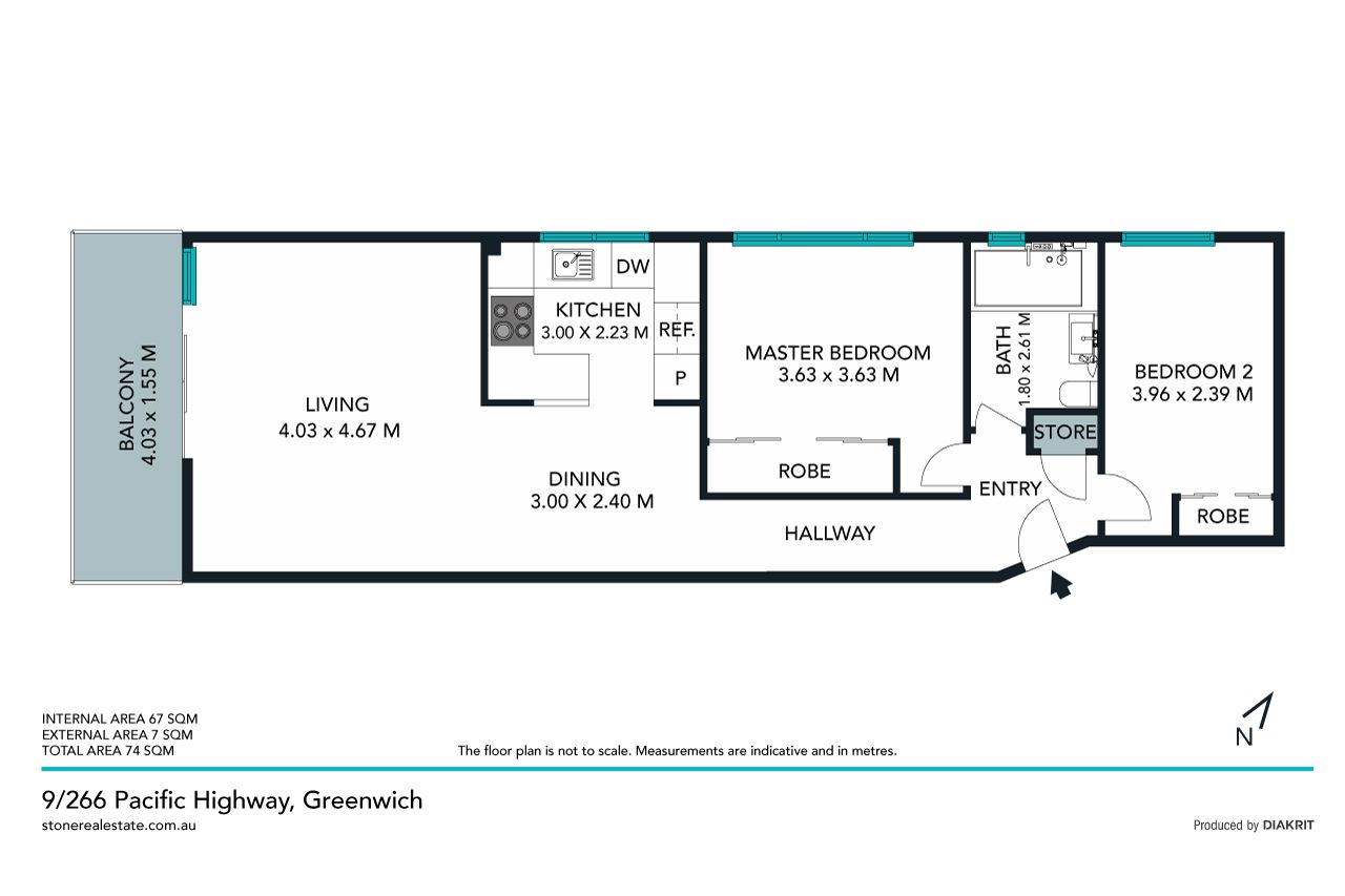 Outstanding privacy and convenience